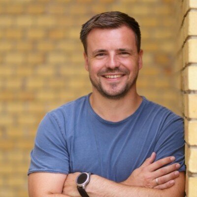 Profilfoto Tom Göckeritz